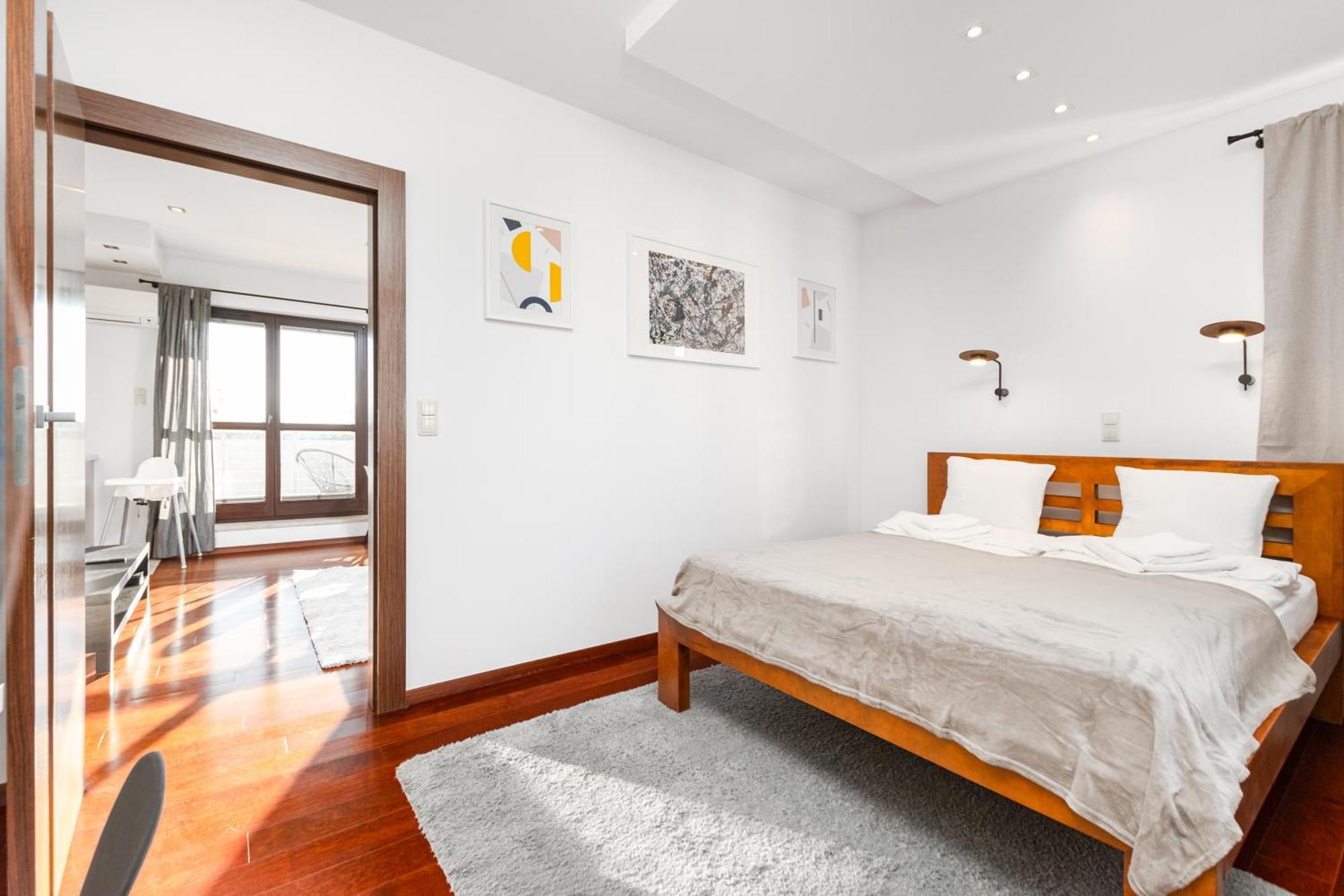 Apartment Olbrachta 29 By Homeprime