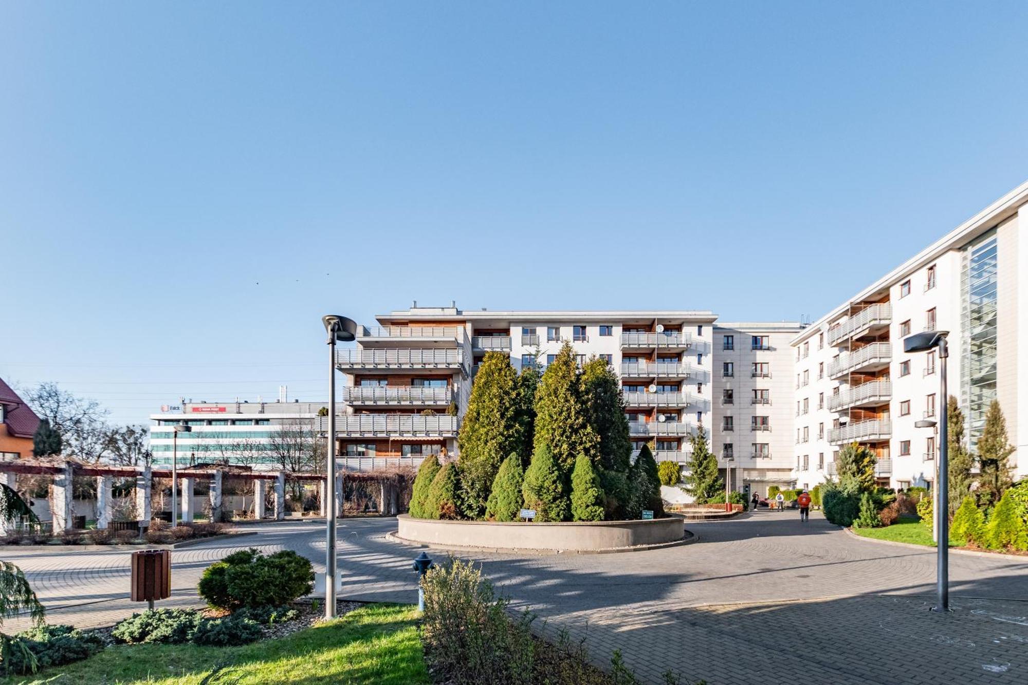 Apartment Olbrachta 29 By Homeprime Warsaw