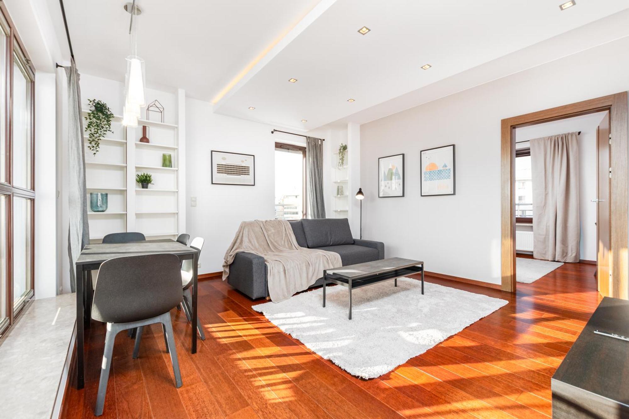 Apartment Olbrachta 29 By Homeprime