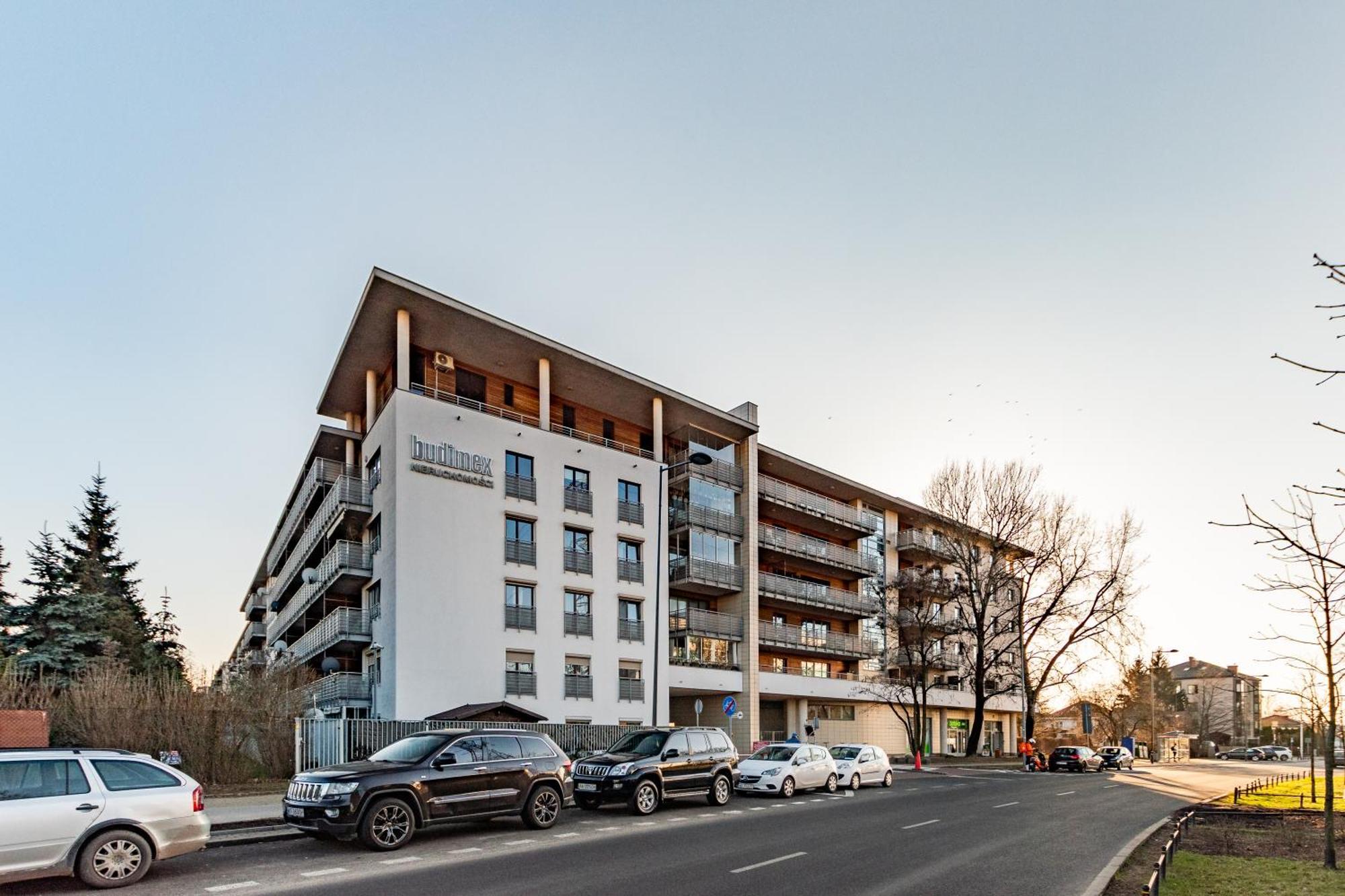 Apartment Olbrachta 29 By Homeprime