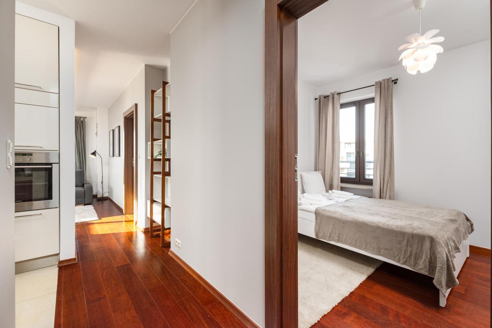 Olbrachta 29 By Homeprime Apartment *