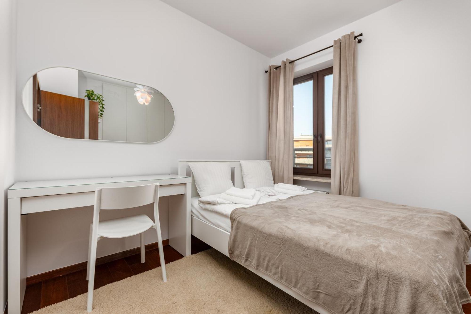 Olbrachta 29 By Homeprime * Warsaw