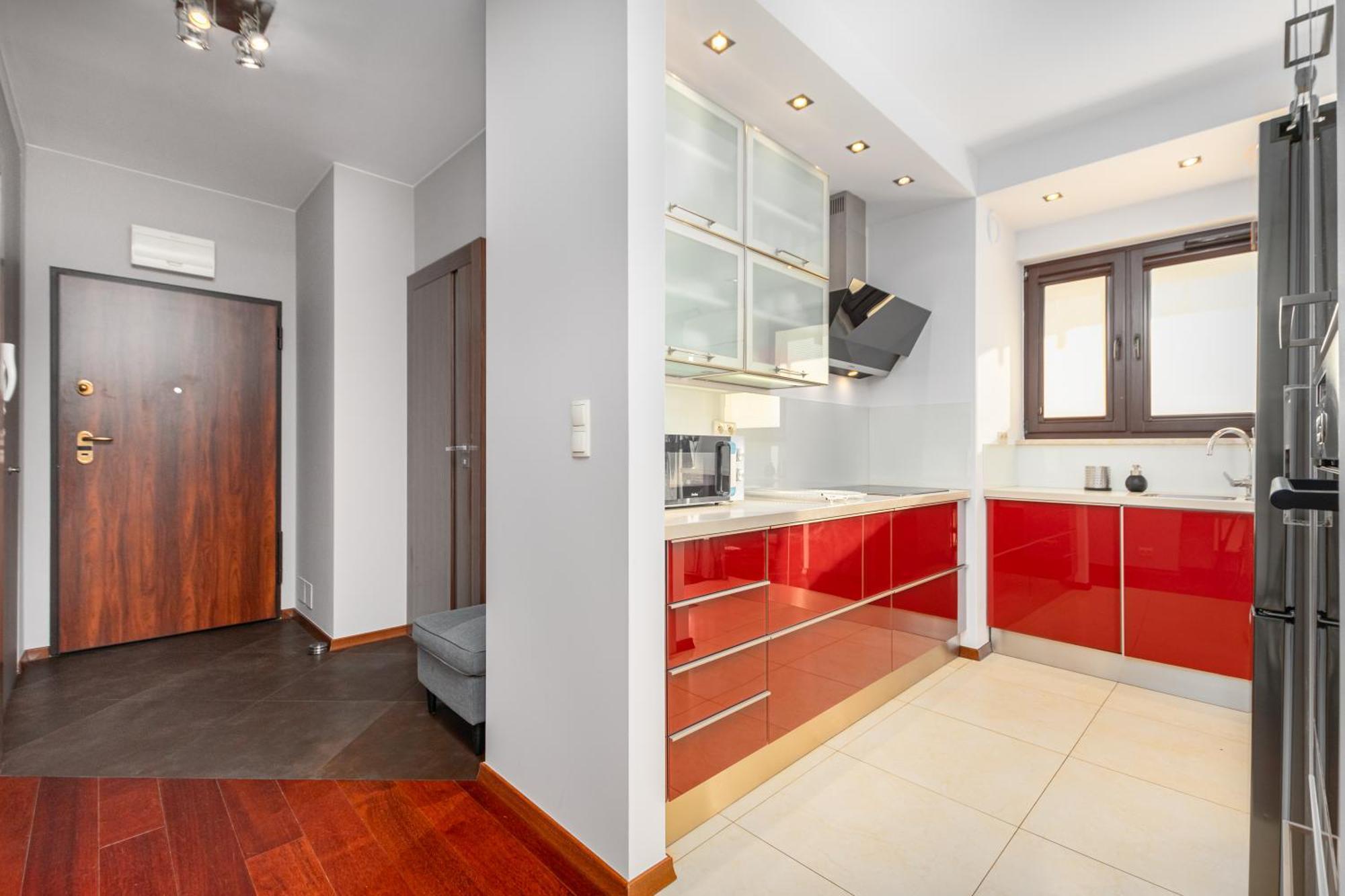 Apartment Olbrachta 29 By Homeprime