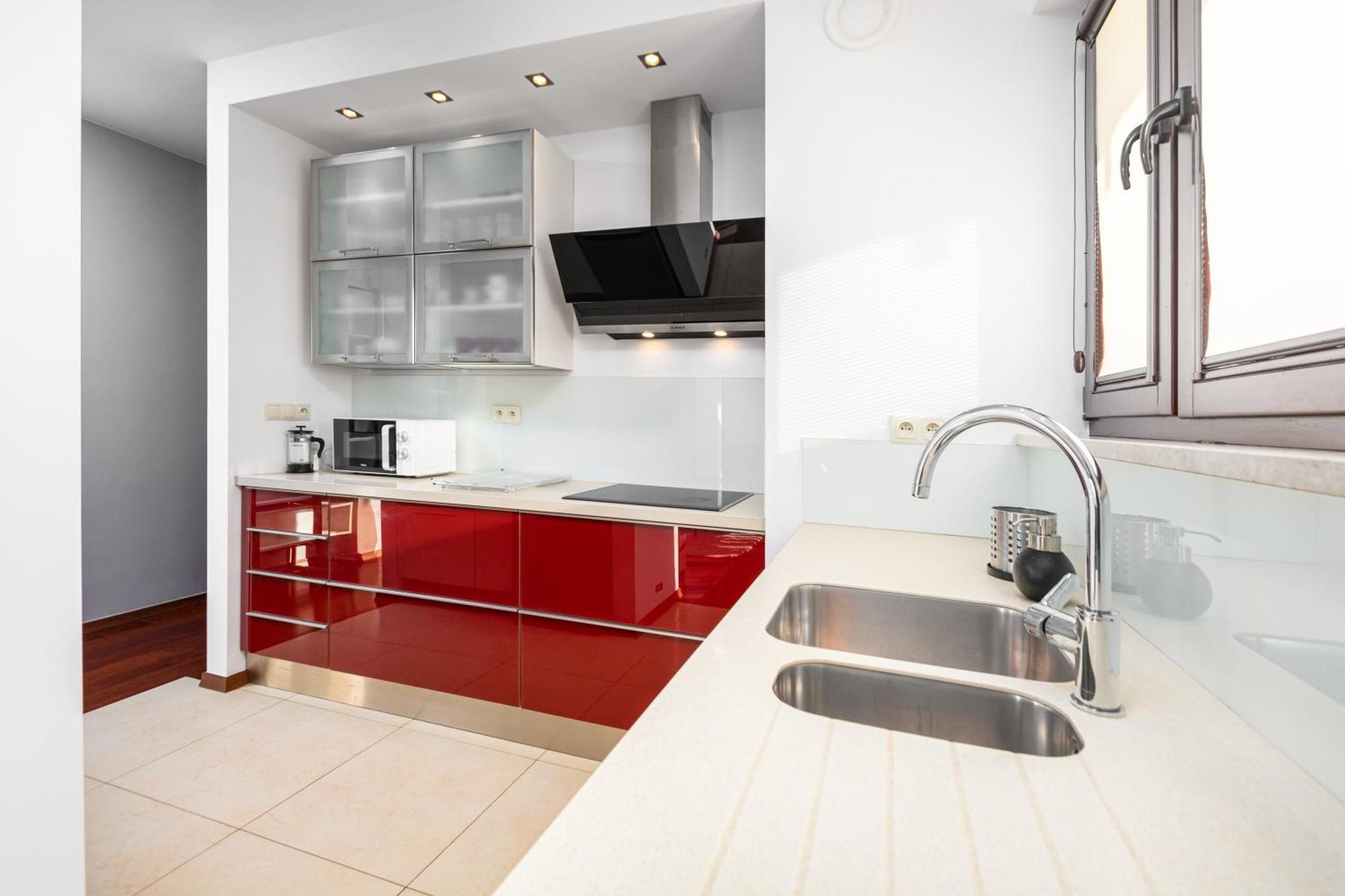 Olbrachta 29 By Homeprime Apartment *