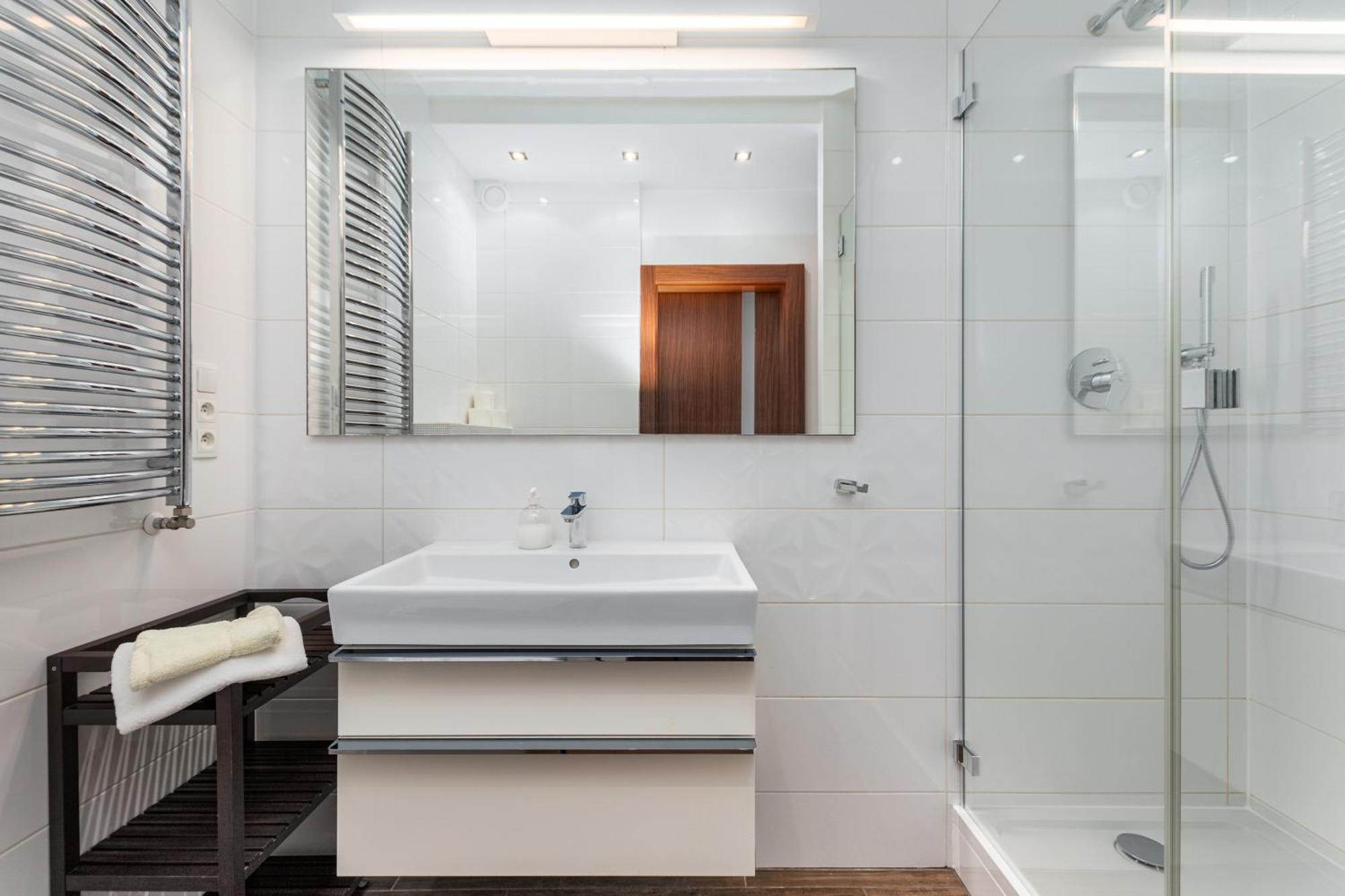 Olbrachta 29 By Homeprime Warsaw